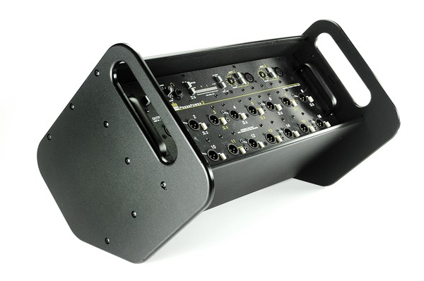 Presspower 2